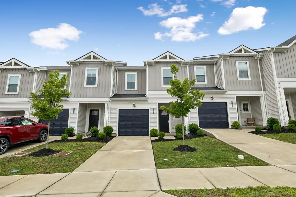 4646 Ridge Bend Drive Nashville TN 37207