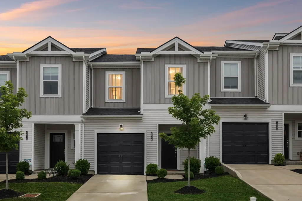 4646 Ridge Bend Drive Nashville TN 37207