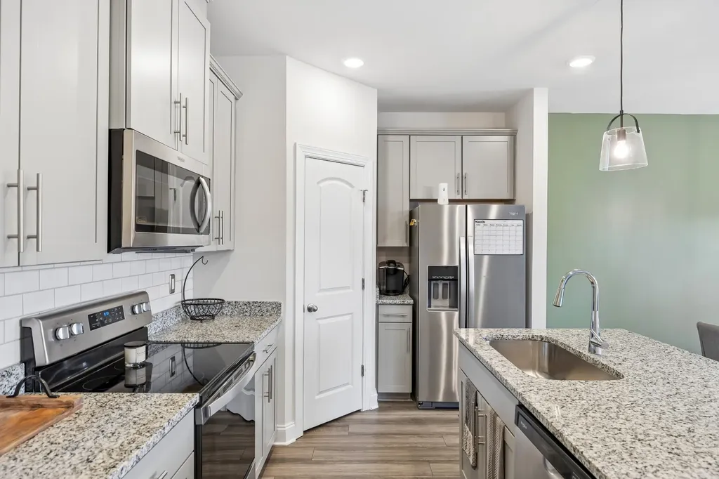 4646 Ridge Bend Drive Nashville TN 37207