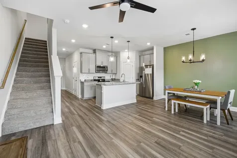 4646 Ridge Bend Drive Nashville TN 37207