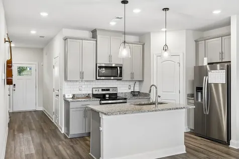4646 Ridge Bend Drive Nashville TN 37207
