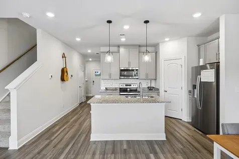 4646 Ridge Bend Drive Nashville TN 37207