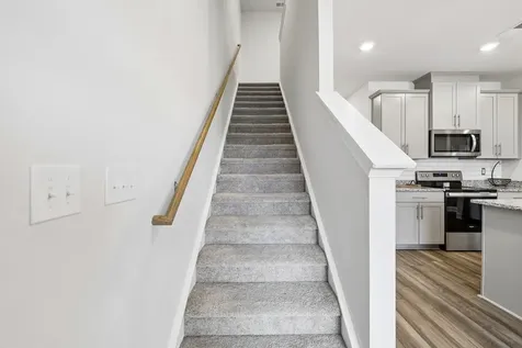 4646 Ridge Bend Drive Nashville TN 37207