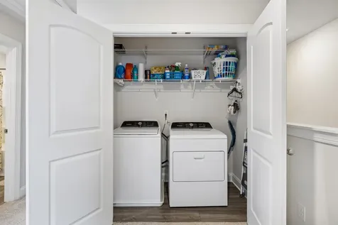 4646 Ridge Bend Drive Nashville TN 37207