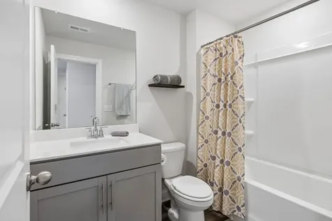 4646 Ridge Bend Drive Nashville TN 37207