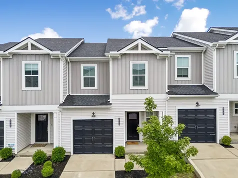4646 Ridge Bend Drive Nashville TN 37207