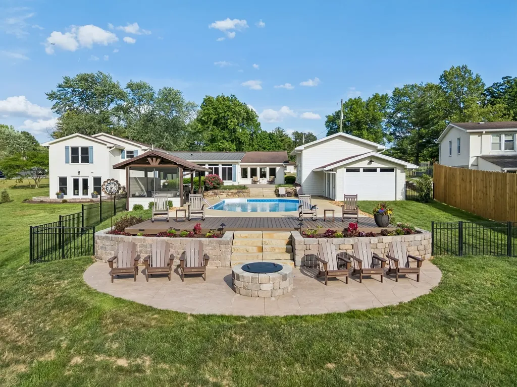 192 Cherokee Road Hendersonville TN 37075
