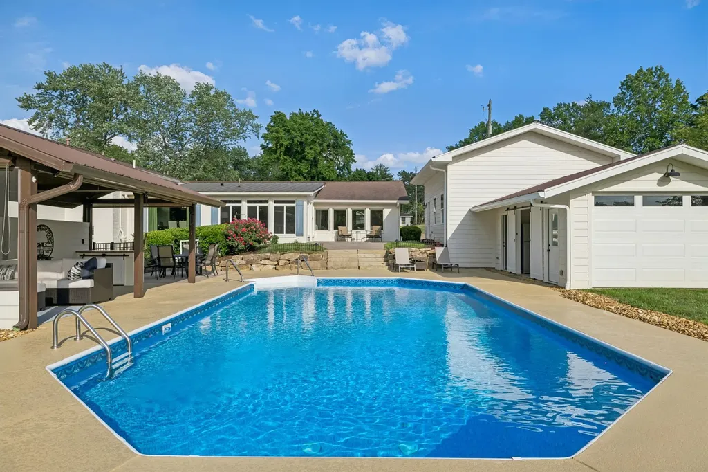 192 Cherokee Road Hendersonville TN 37075