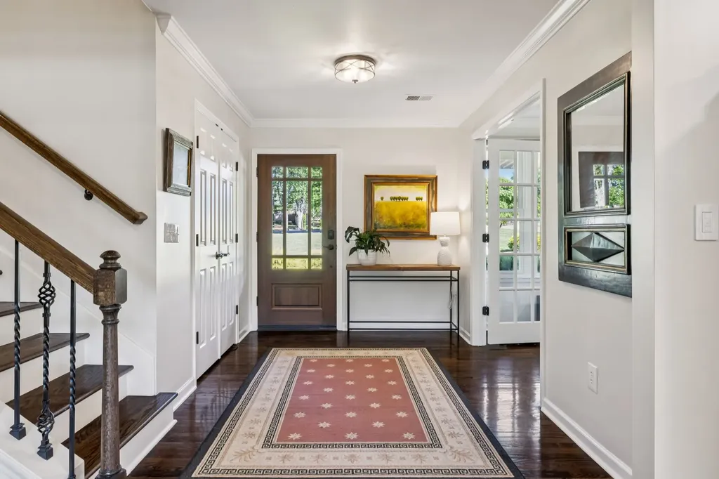 192 Cherokee Road Hendersonville TN 37075