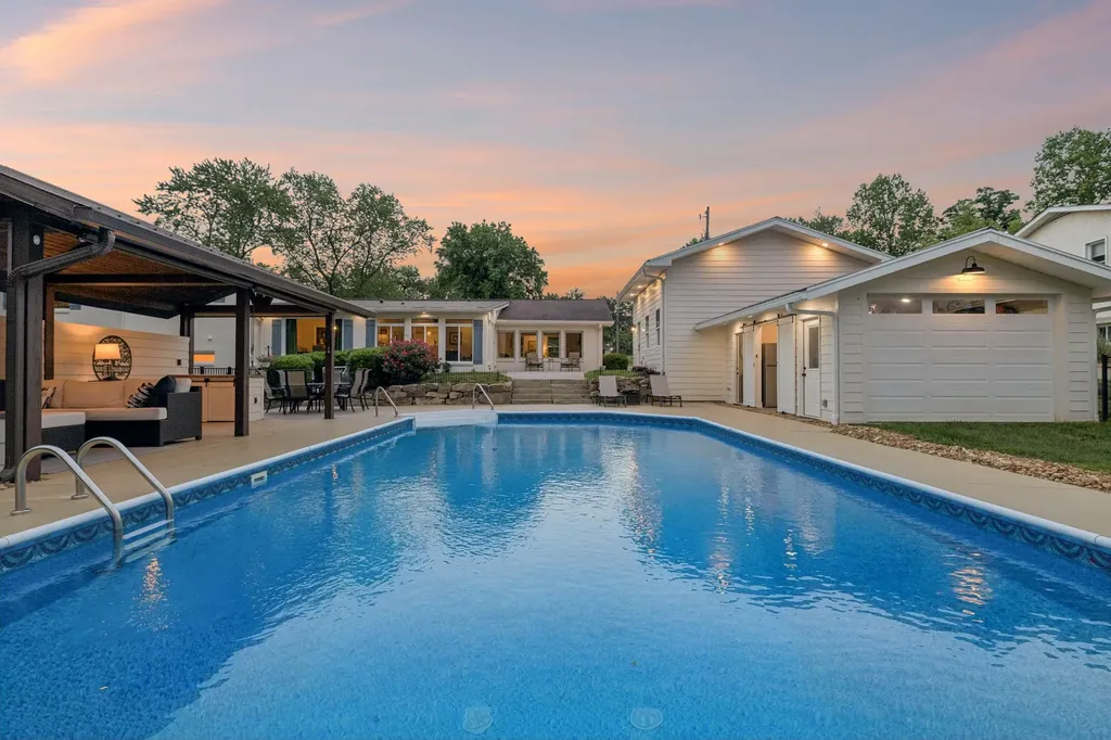 192 Cherokee Road Hendersonville TN 37075