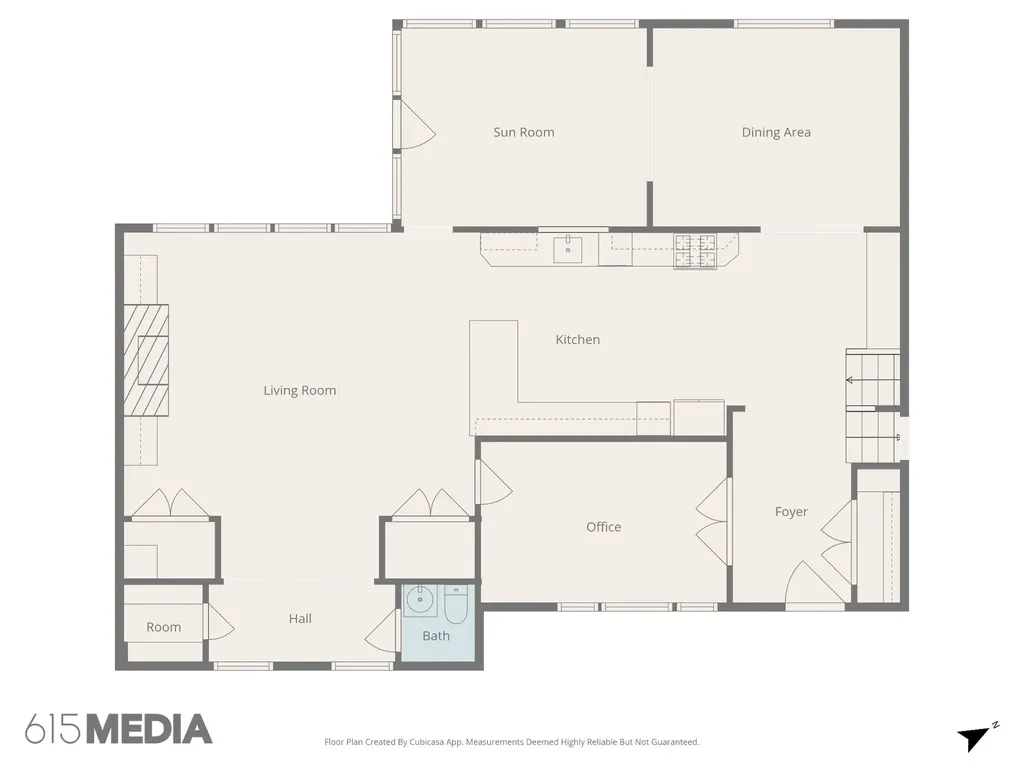 192 Cherokee Road Hendersonville TN 37075