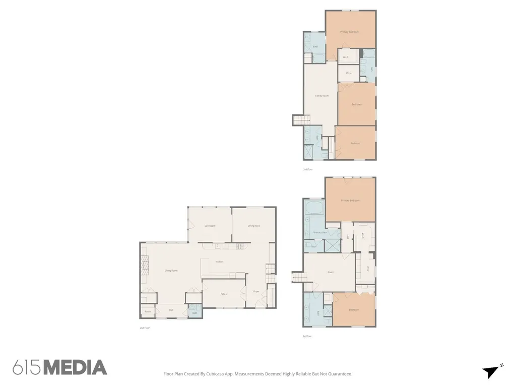 192 Cherokee Road Hendersonville TN 37075
