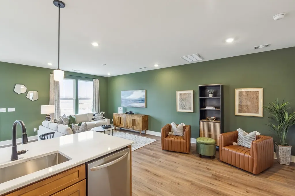 6048 Mill Tree Drive Nashville TN 37221