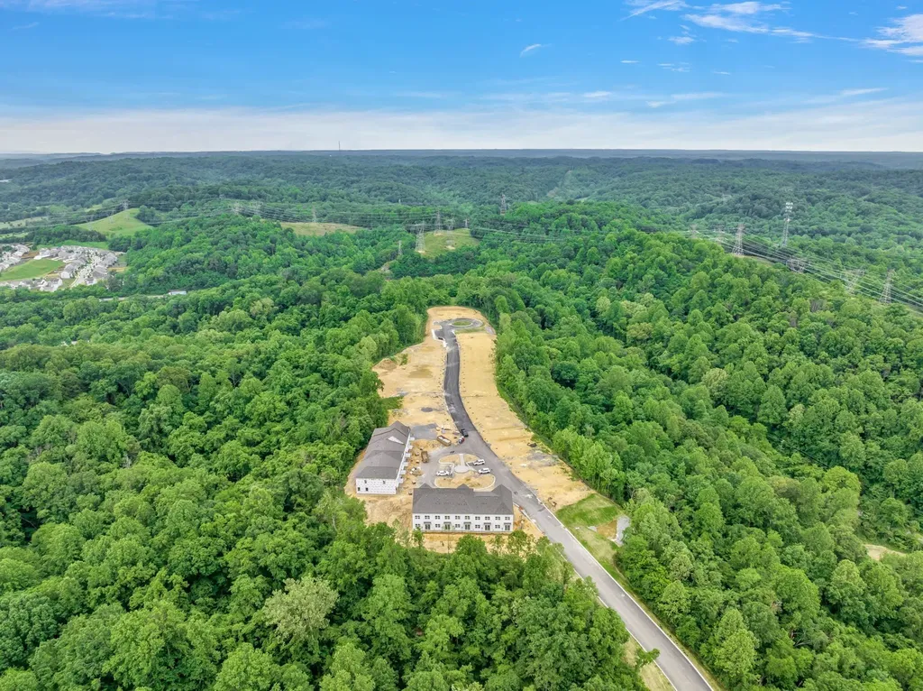 6048 Mill Tree Drive Nashville TN 37221
