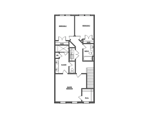 6048 Mill Tree Drive Nashville TN 37221