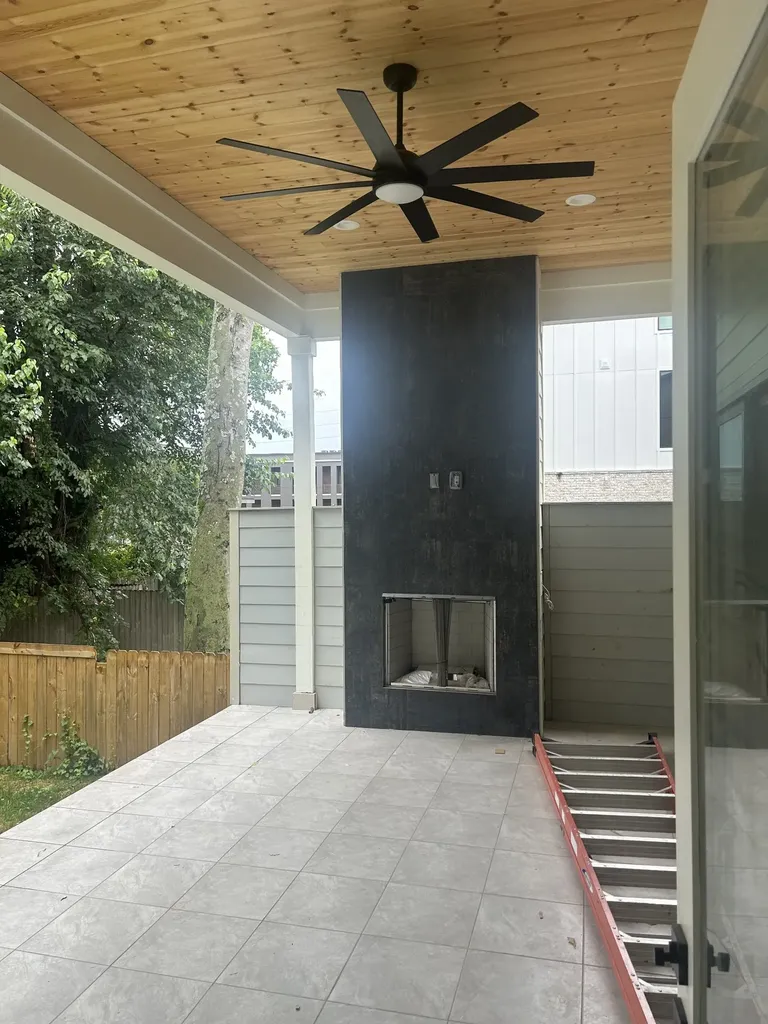 612 Moore Avenue Nashville TN 37203