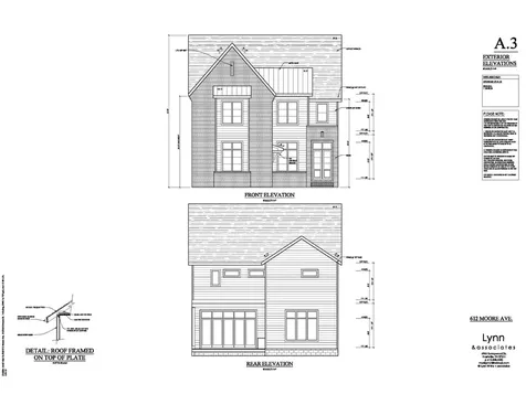 612 Moore Avenue Nashville TN 37203