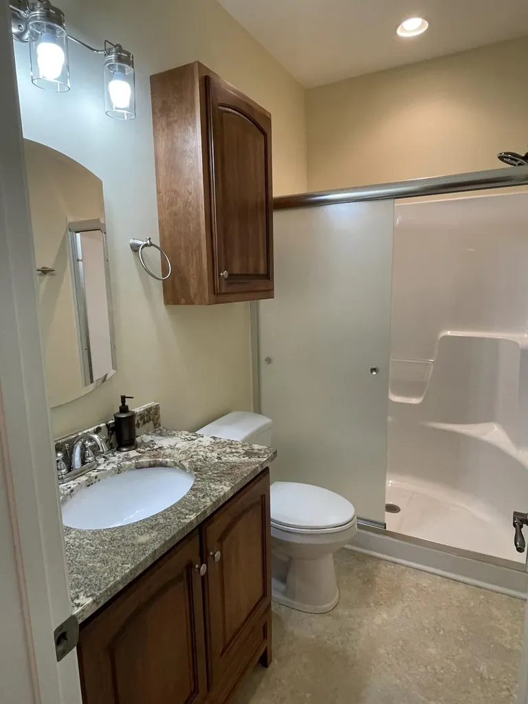 4050 Cantebury Drive Culleoka TN 38451