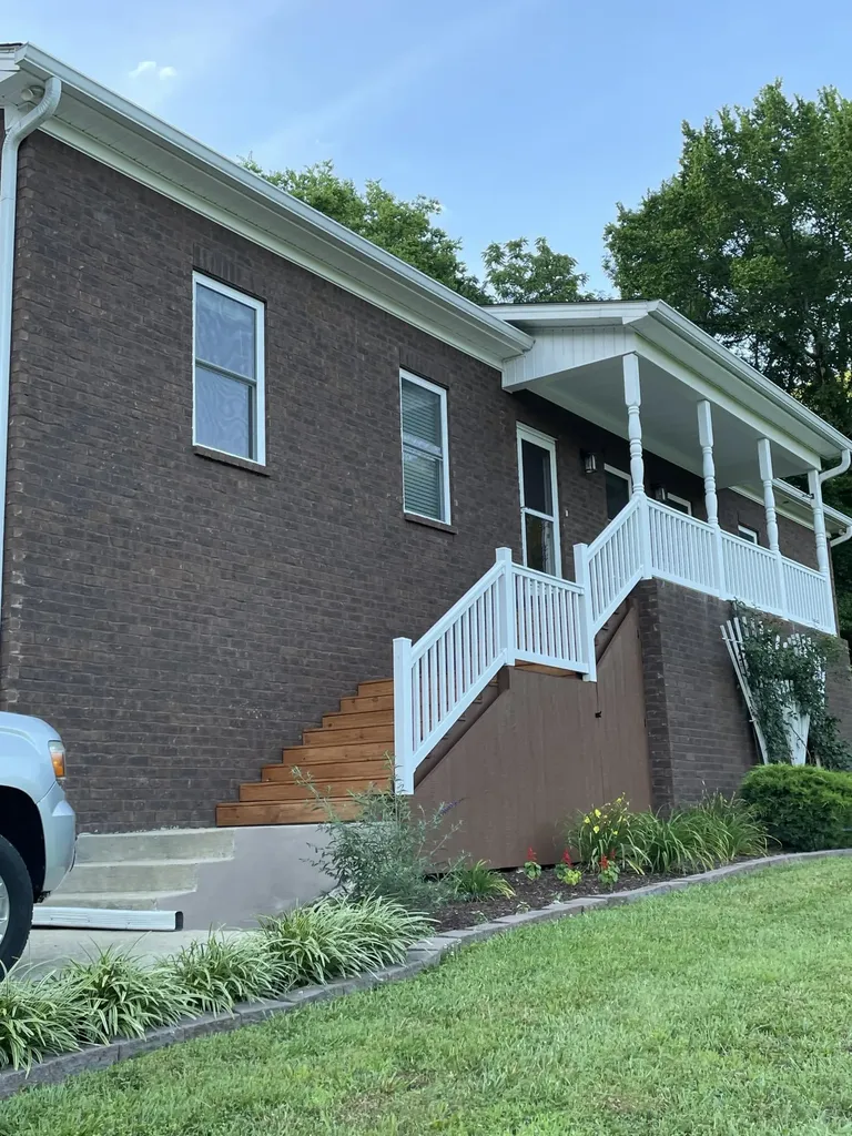 4050 Cantebury Drive Culleoka TN 38451