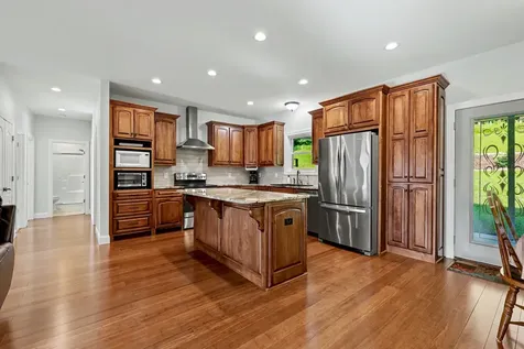 4050 Cantebury Drive Culleoka TN 38451
