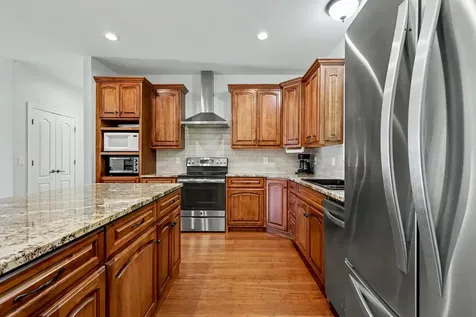4050 Cantebury Drive Culleoka TN 38451
