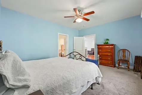 4050 Cantebury Drive Culleoka TN 38451
