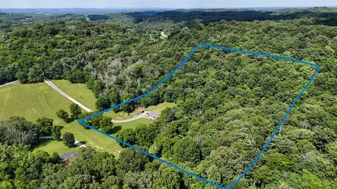4050 Cantebury Drive Culleoka TN 38451