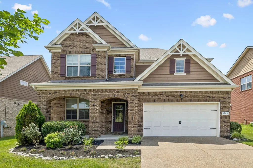5908 Sonoma Court Smyrna TN 37167
