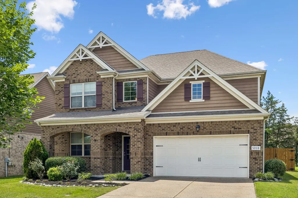 5908 Sonoma Court Smyrna TN 37167