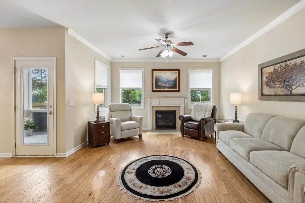 5908 Sonoma Court Smyrna TN 37167