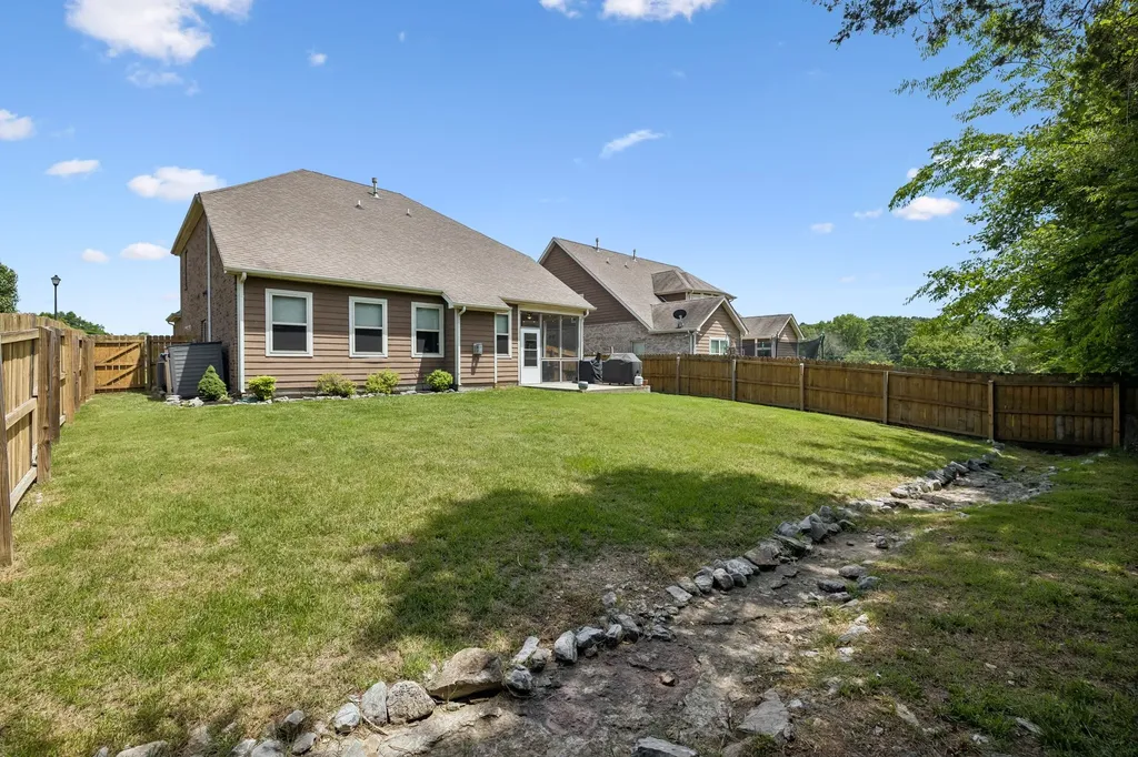 5908 Sonoma Court Smyrna TN 37167