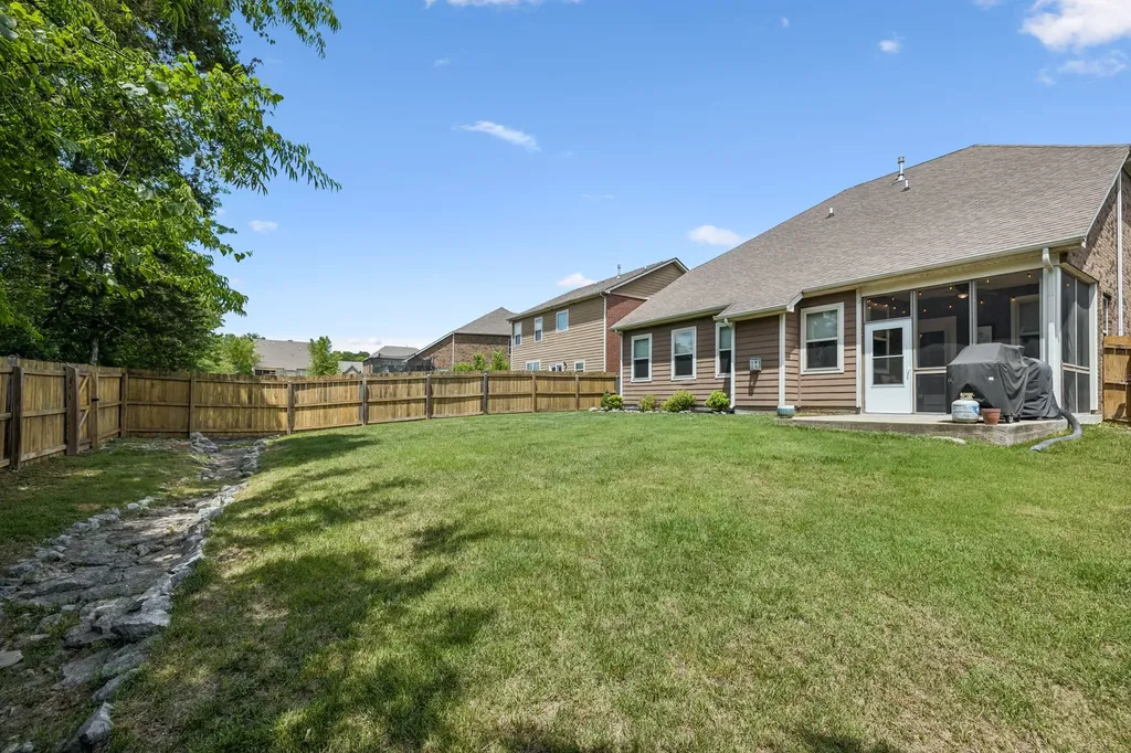 5908 Sonoma Court Smyrna TN 37167