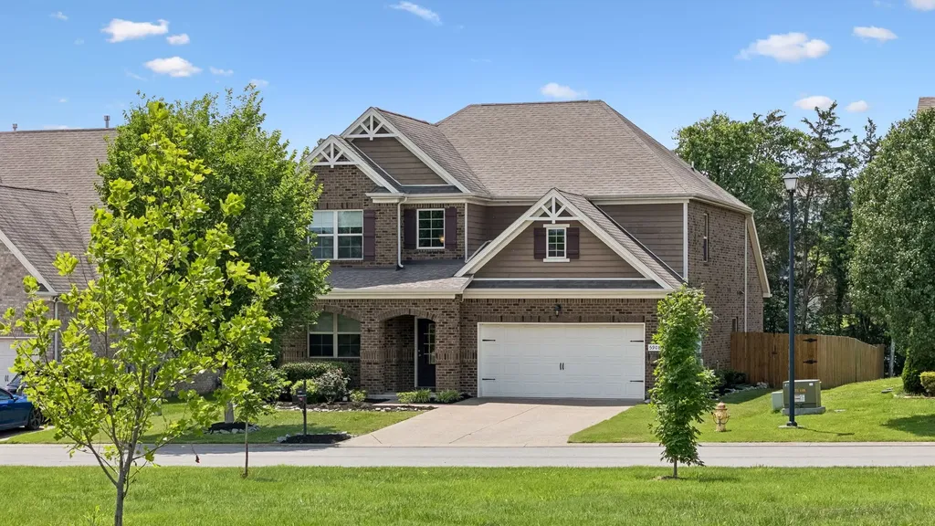 5908 Sonoma Court Smyrna TN 37167