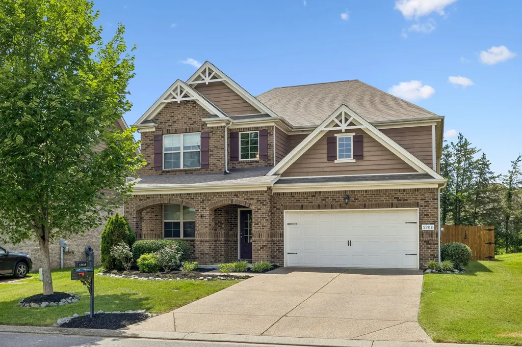 5908 Sonoma Court Smyrna TN 37167