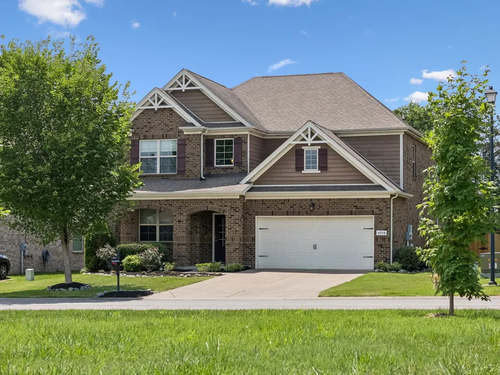5908 Sonoma Court Smyrna TN 37167