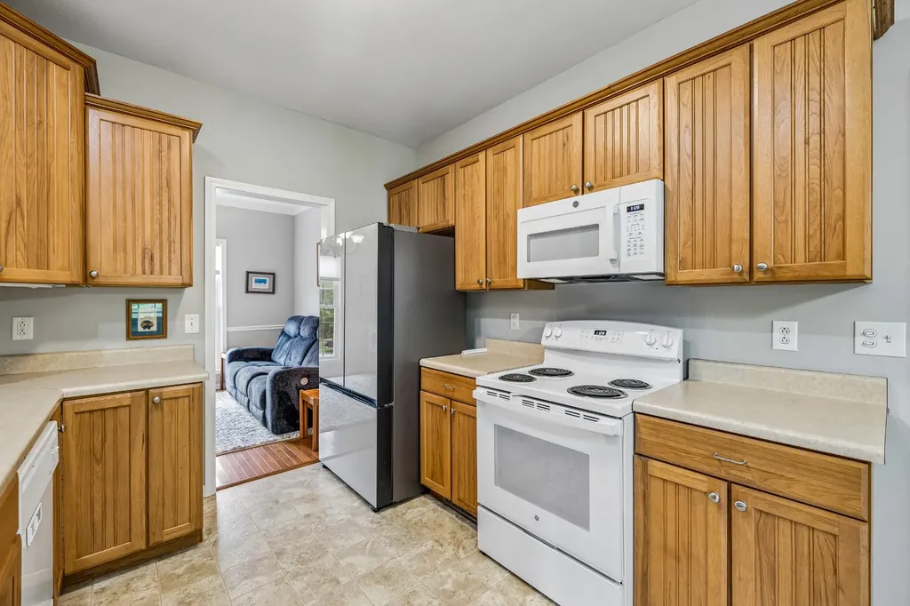 632 Clydesdale Court Clarksville TN 37043