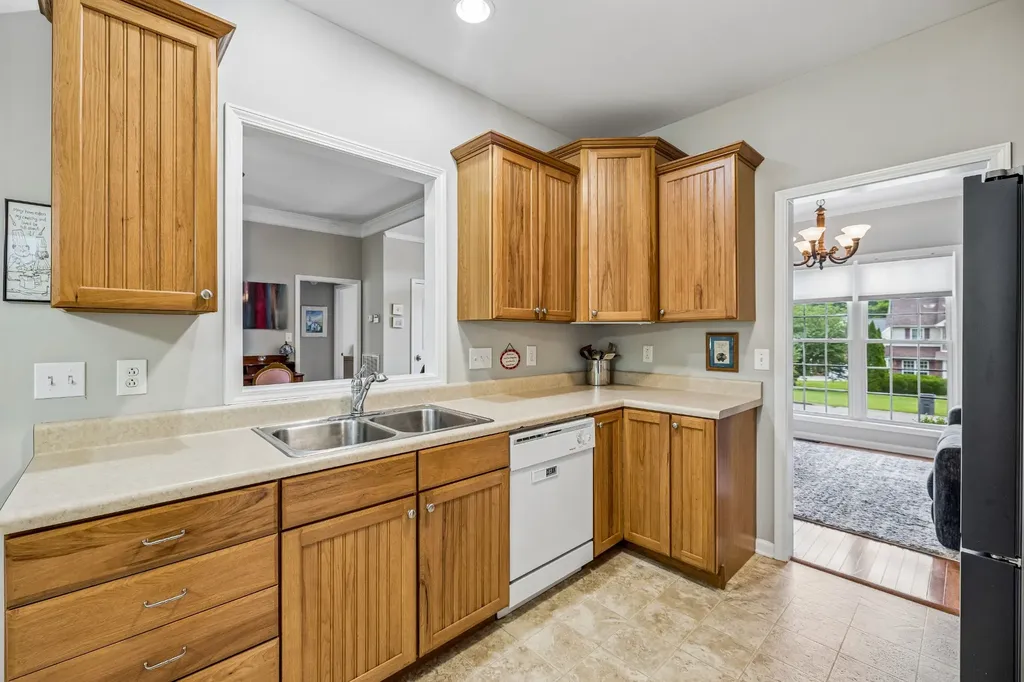 632 Clydesdale Court Clarksville TN 37043