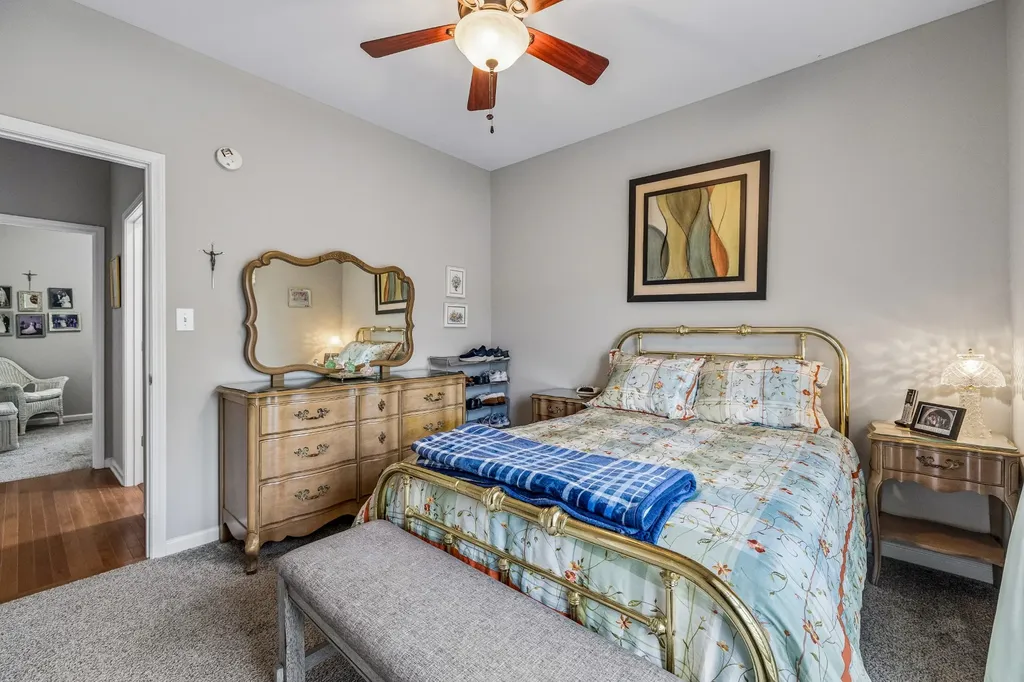 632 Clydesdale Court Clarksville TN 37043