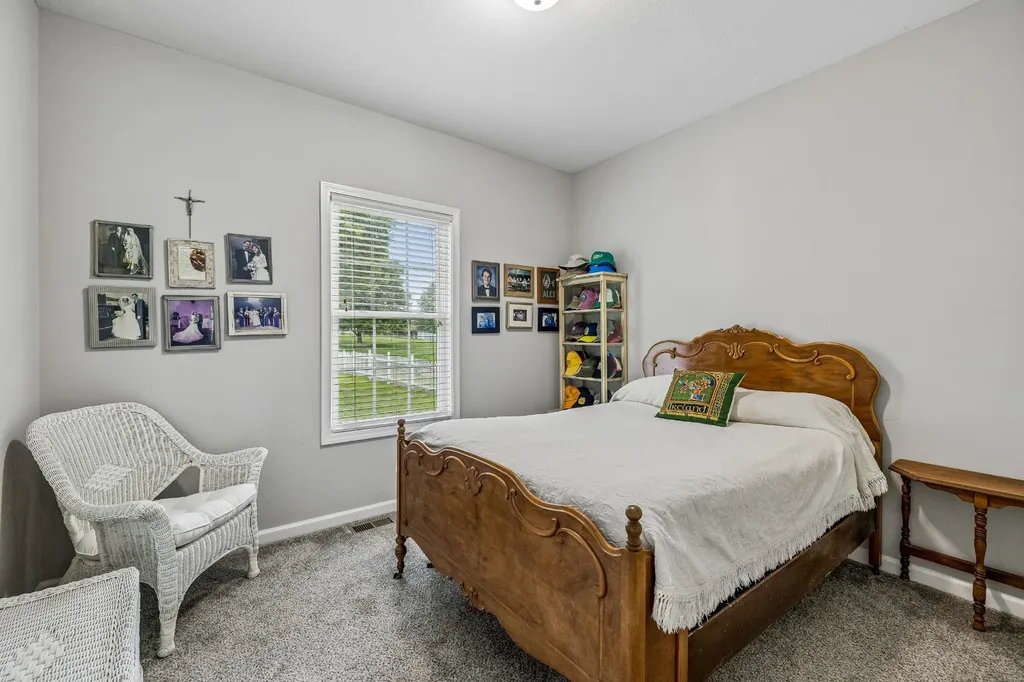 632 Clydesdale Court Clarksville TN 37043