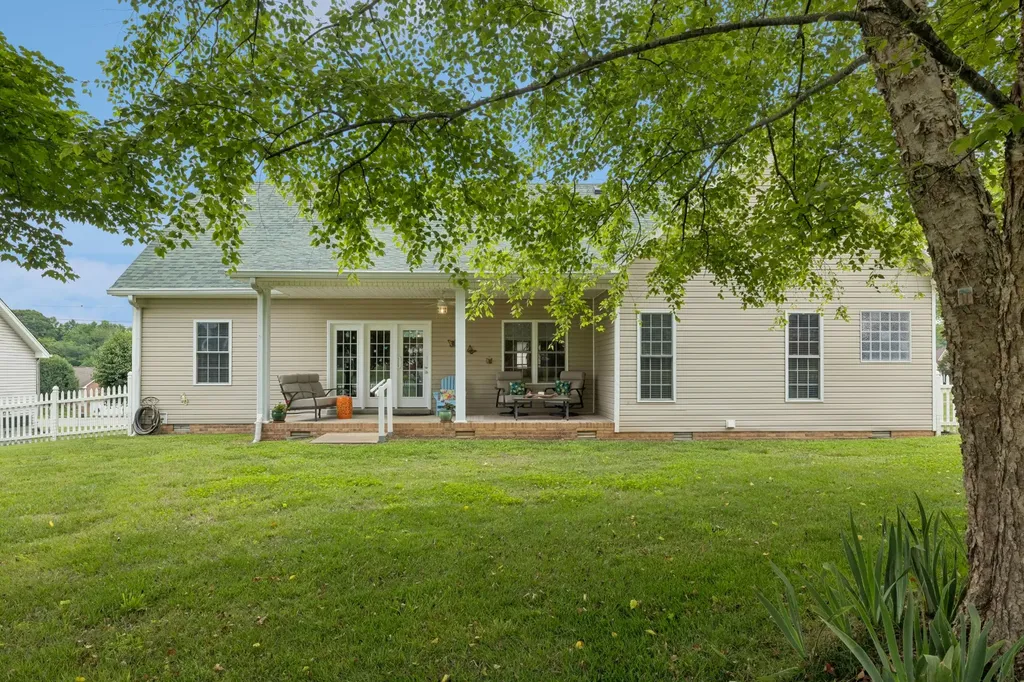 632 Clydesdale Court Clarksville TN 37043
