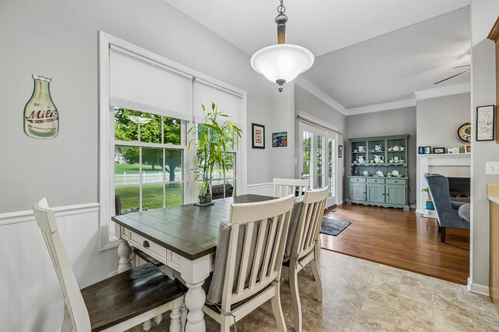 632 Clydesdale Court Clarksville TN 37043