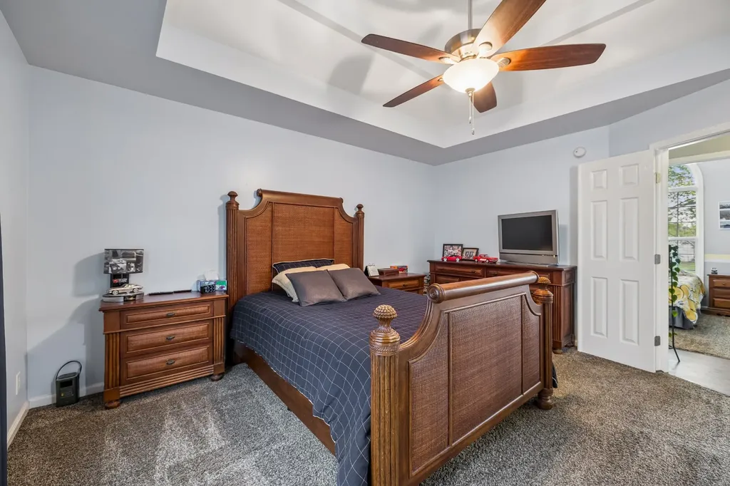 3127 Clydesdale Drive Clarksville TN 37043
