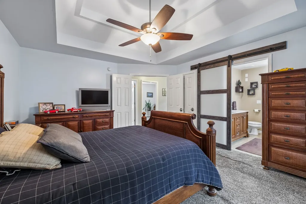 3127 Clydesdale Drive Clarksville TN 37043