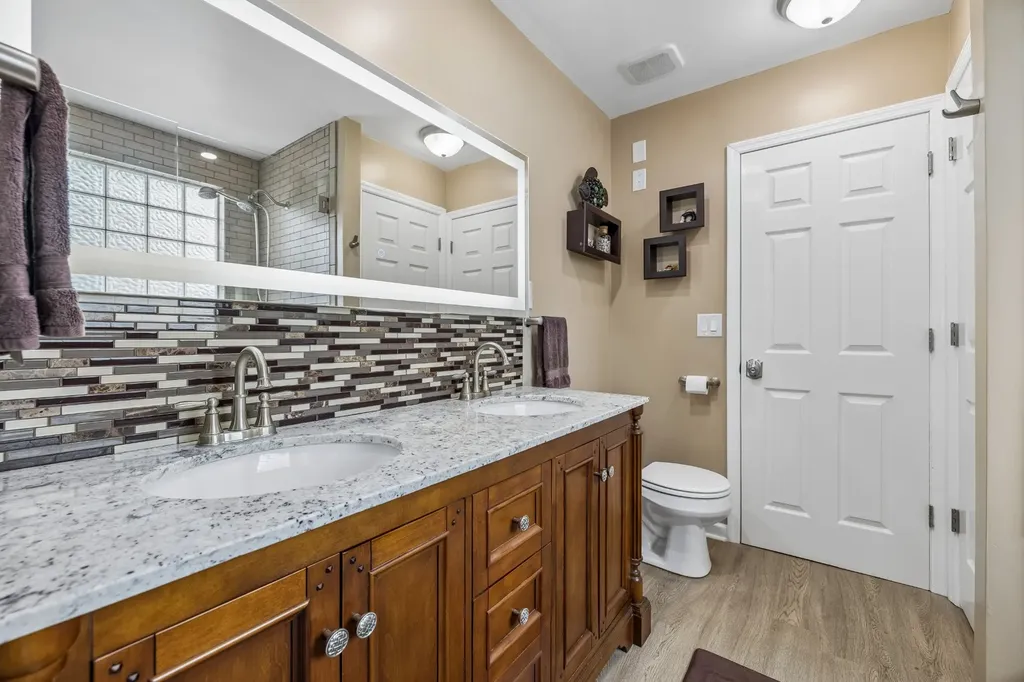3127 Clydesdale Drive Clarksville TN 37043