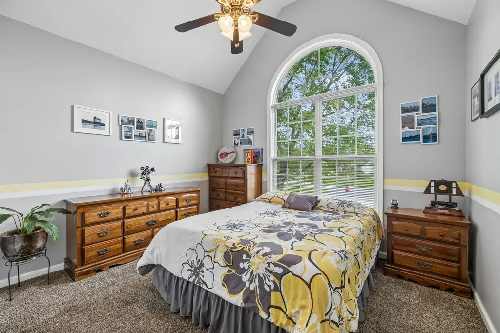 3127 Clydesdale Drive Clarksville TN 37043