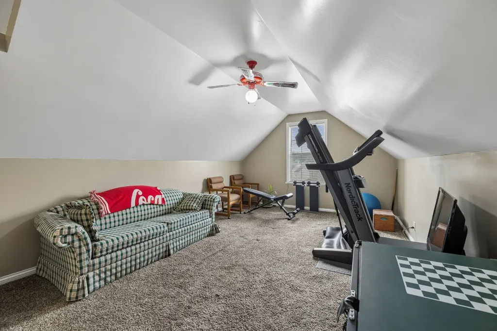 3127 Clydesdale Drive Clarksville TN 37043