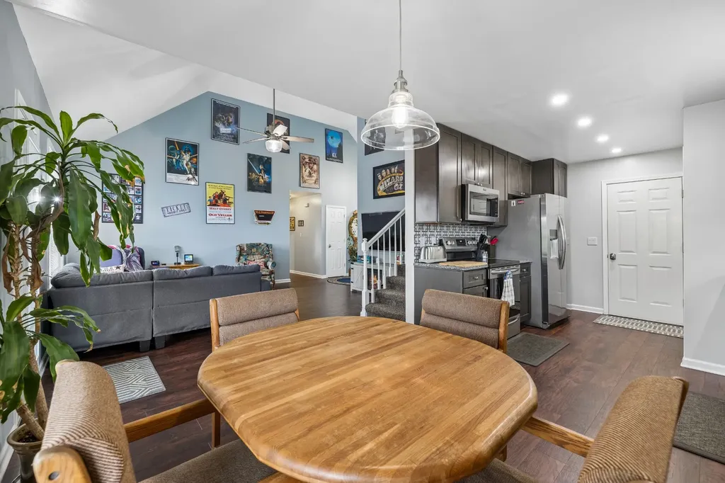 3127 Clydesdale Drive Clarksville TN 37043
