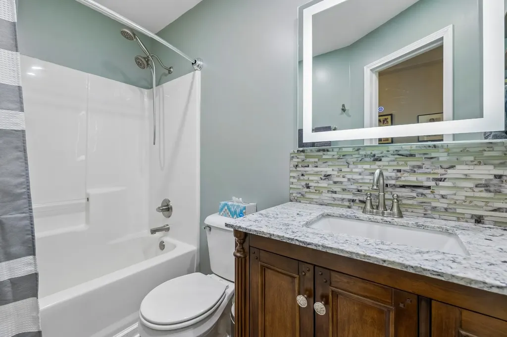 3127 Clydesdale Drive Clarksville TN 37043