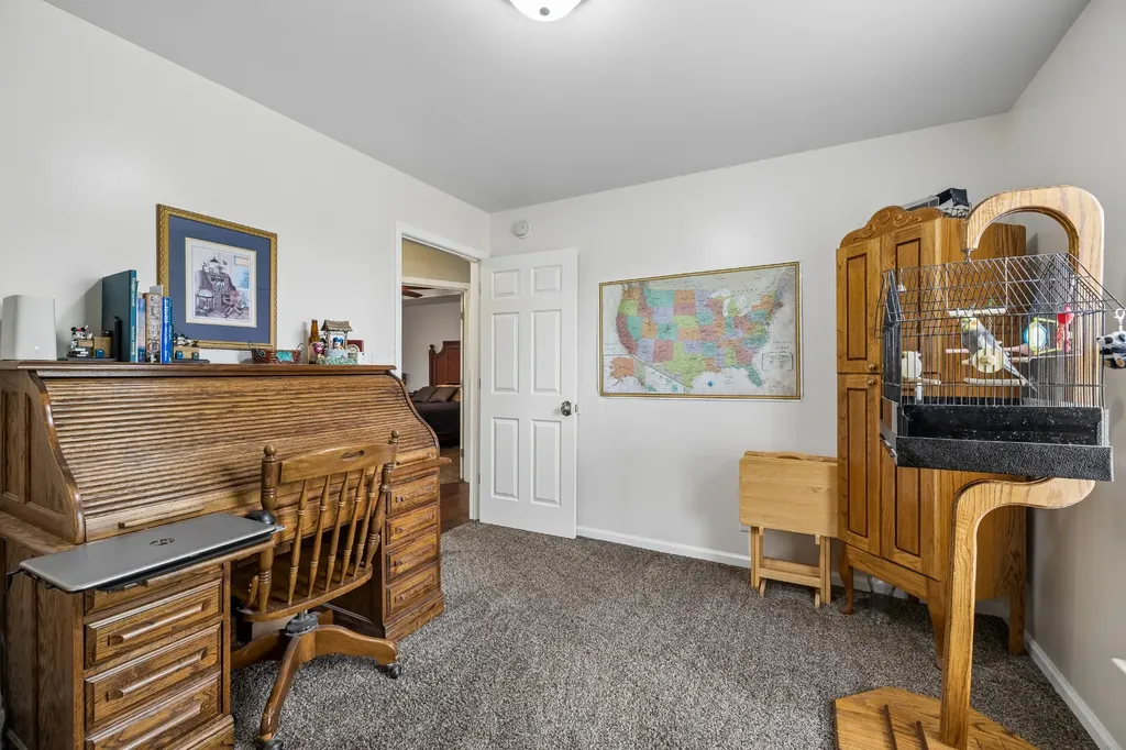 3127 Clydesdale Drive Clarksville TN 37043