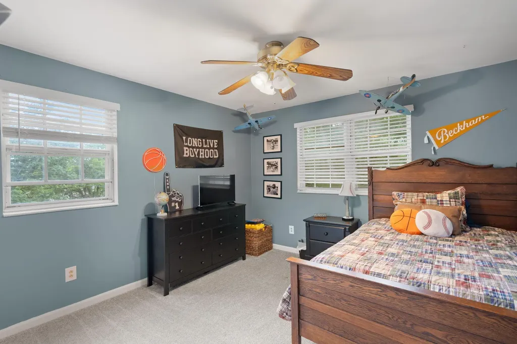142 NW Kimberly Drive, NW Cleveland TN 37312